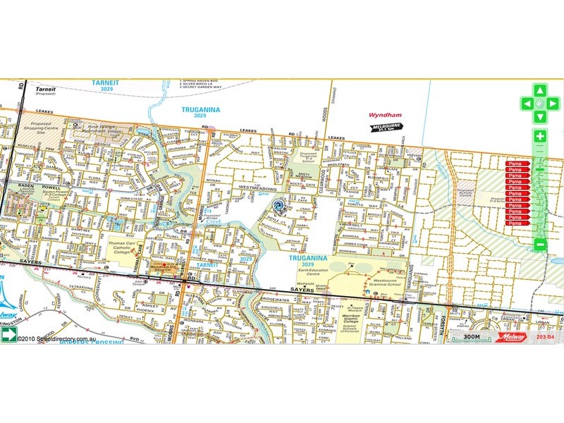Truganina VIC 3029