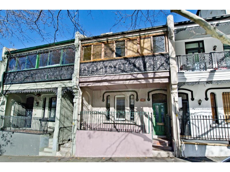 43 Craigend Street, Darlinghurst NSW 2010