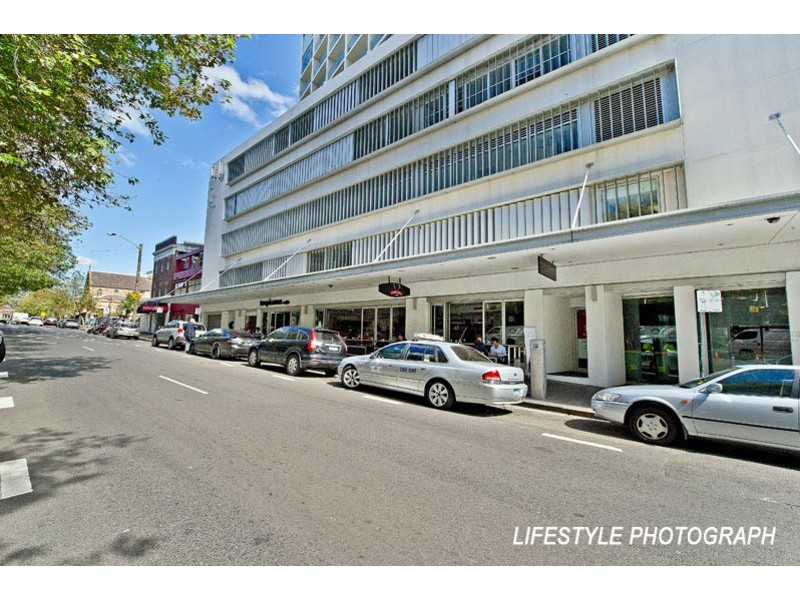 43 Craigend Street, Darlinghurst NSW 2010