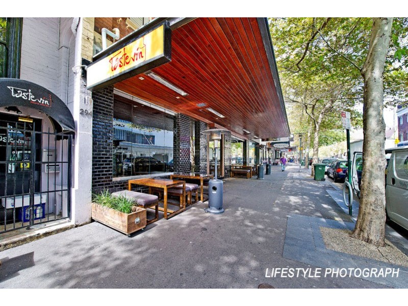 43 Craigend Street, Darlinghurst NSW 2010