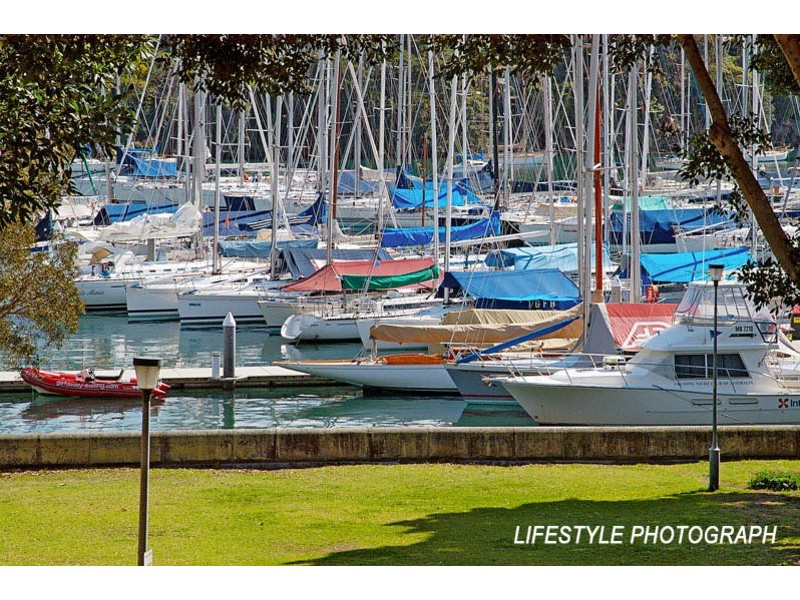 43 Craigend Street, Darlinghurst NSW 2010