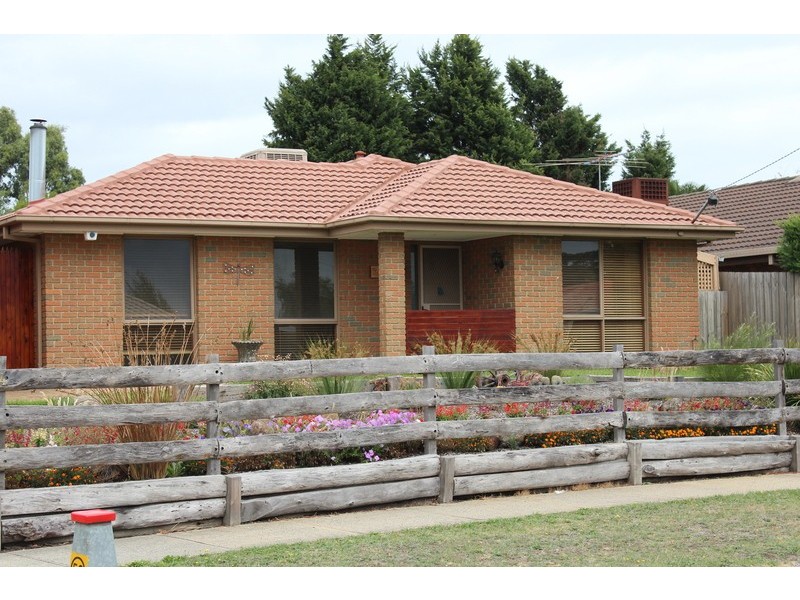 Hampton Park VIC 3976