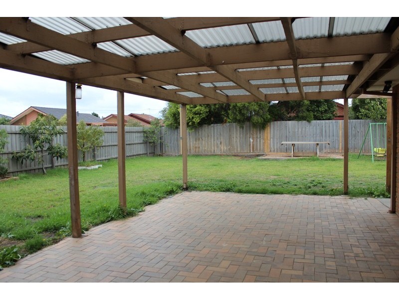 Hampton Park VIC 3976