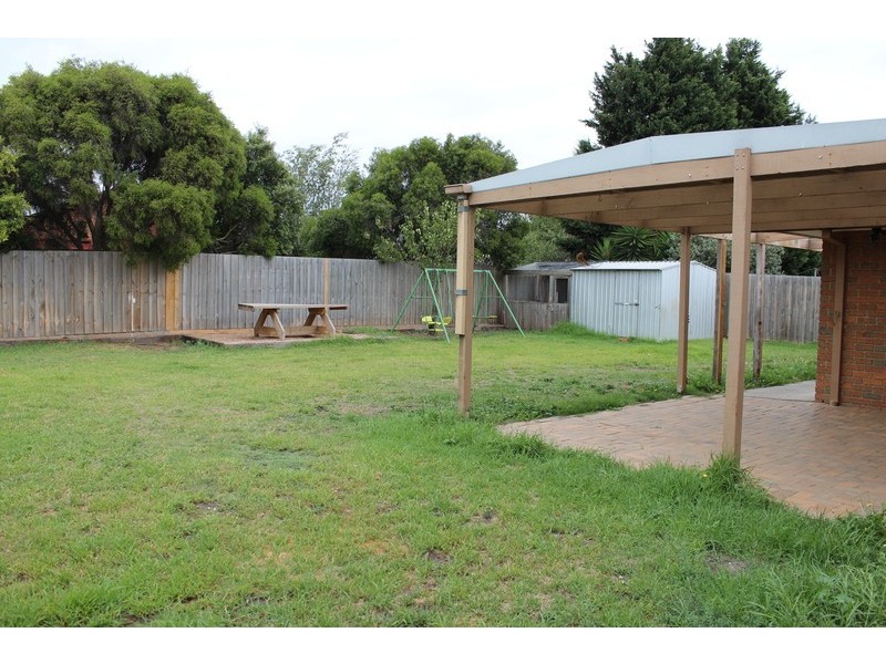 Hampton Park VIC 3976