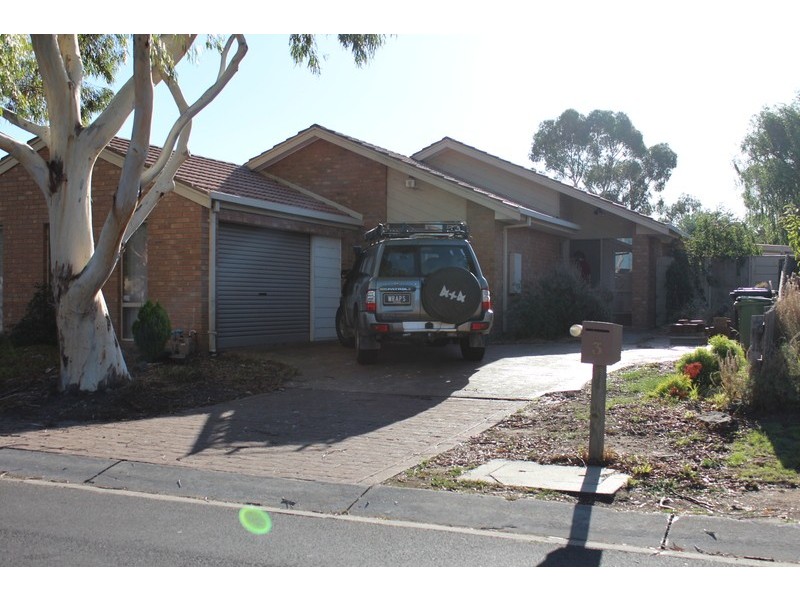 Sunbury VIC 3429