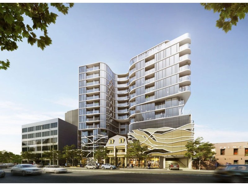 328 Kings Way, South Melbourne VIC 3205