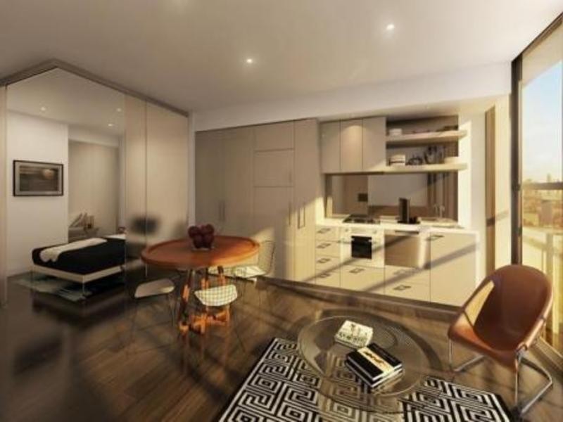 328 Kings Way, South Melbourne VIC 3205