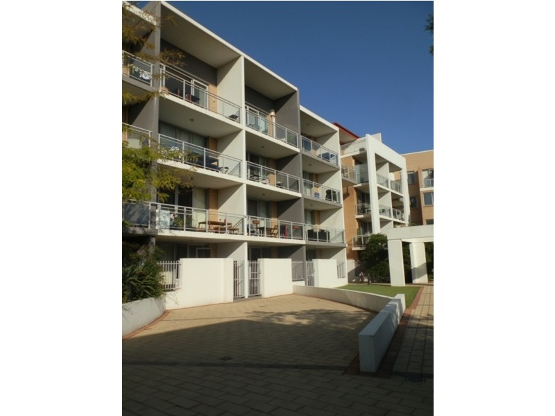 319/266 Pitt Street, Waterloo NSW 2017