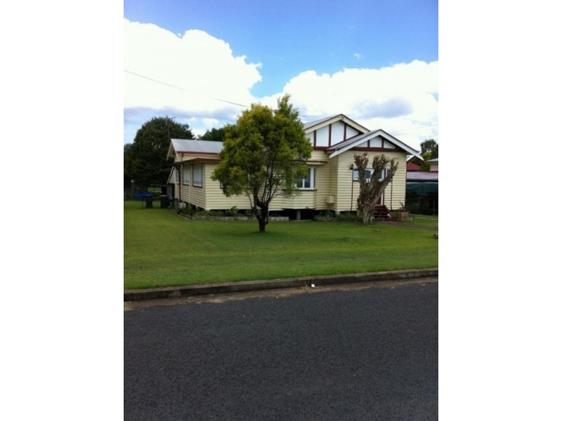 81 Tooley Street, Maryborough QLD 4650
