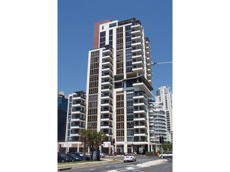 18 Cypress Avenue, Surfers Paradise QLD 4217