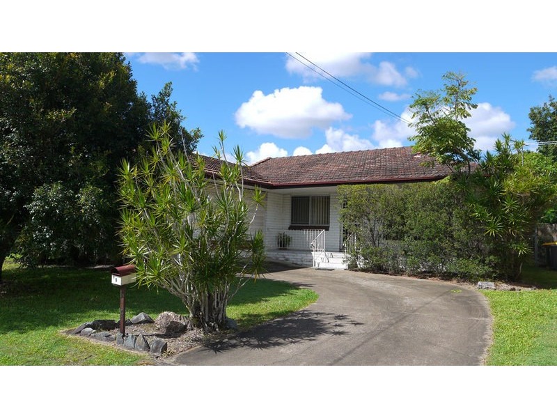 5 Moorgate Street, Macgregor QLD 4109