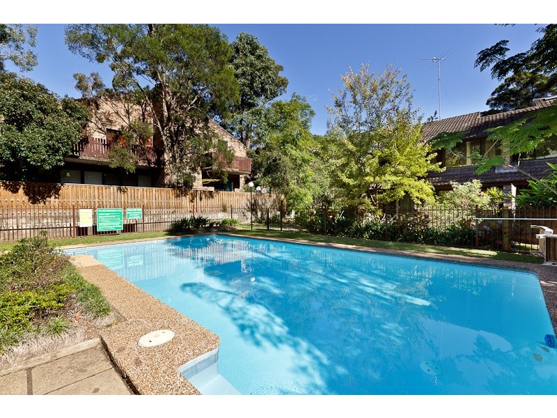 19/26 Busaco Road, Marsfield NSW 2122