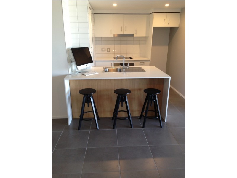 3/285 Bowen Terrace, New Farm QLD 4005