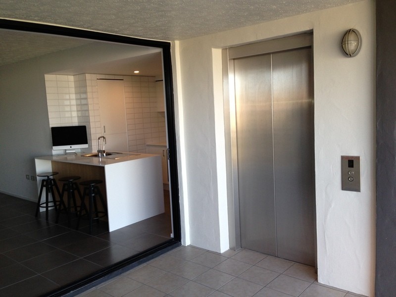 3/285 Bowen Terrace, New Farm QLD 4005