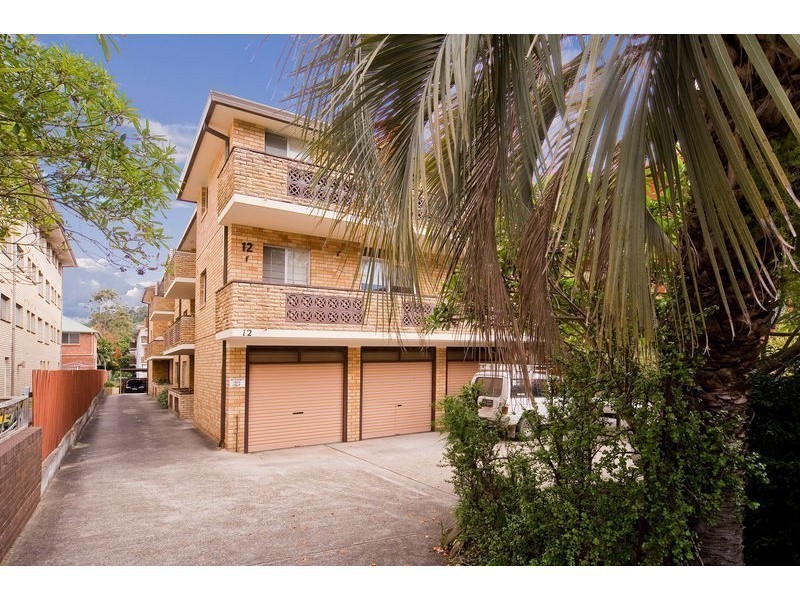 U4/12 Mactier Street, Narrabeen NSW 2101