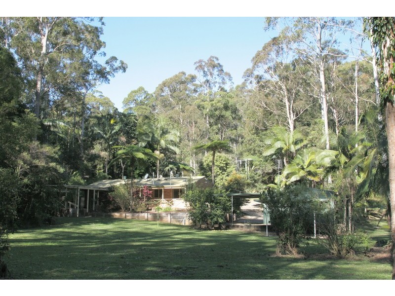 85 Lyon Street, Repton NSW 2454
