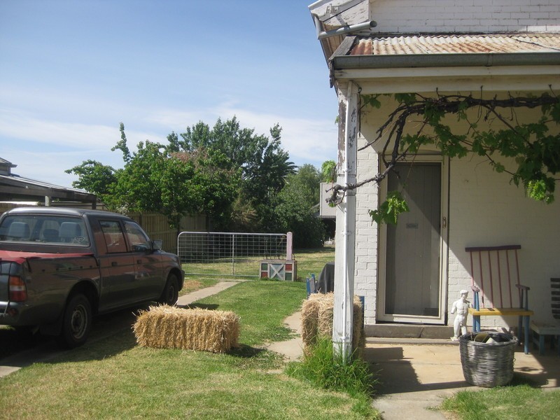 Pyramid Hill VIC 3575