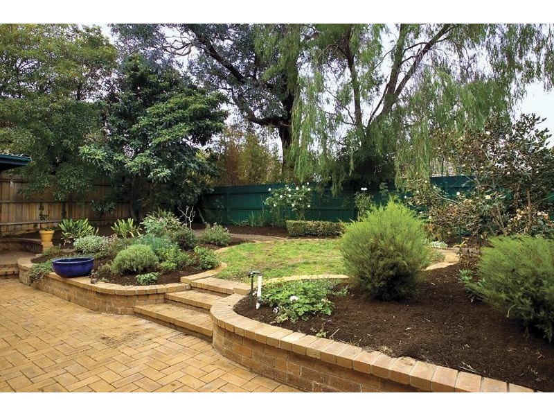 18 Lockhart Street, Camberwell VIC 3124