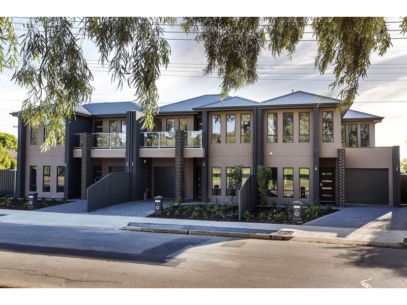 3A Moreland Avenue, Mitchell Park SA 5043