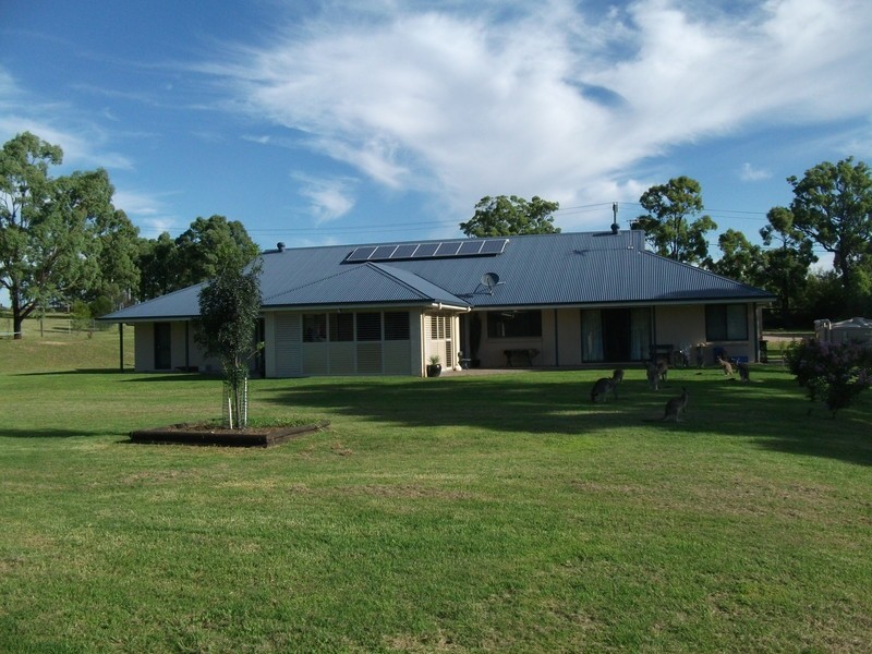 87 Woodlands Ridge Road, Muscle Creek NSW 2333