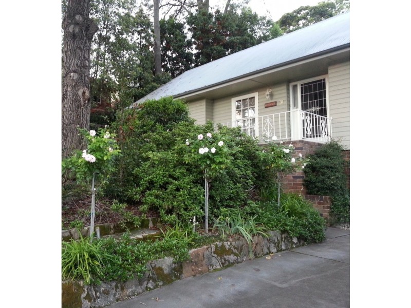 31 Prince Street, Oatlands NSW 2117