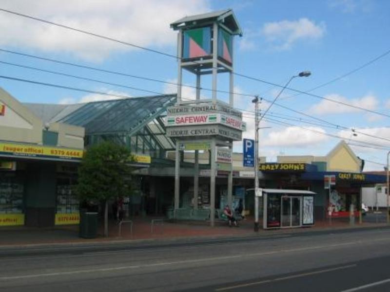 Essendon VIC 3040