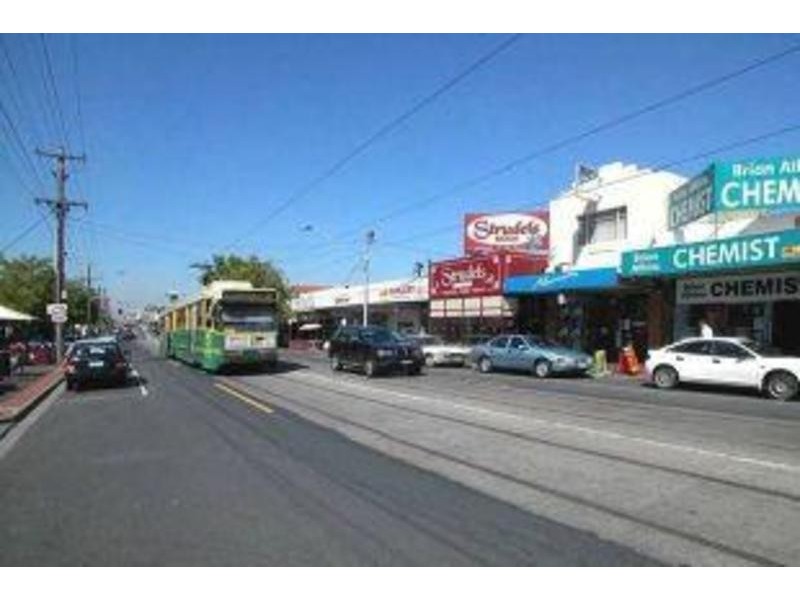 Essendon VIC 3040