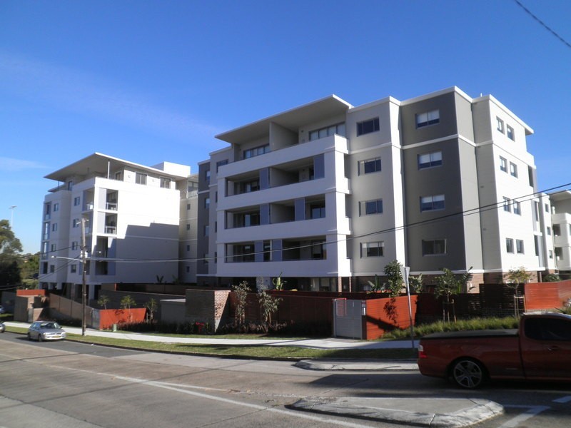 54A  Blackwall Point Rd, Chiswick NSW 2046