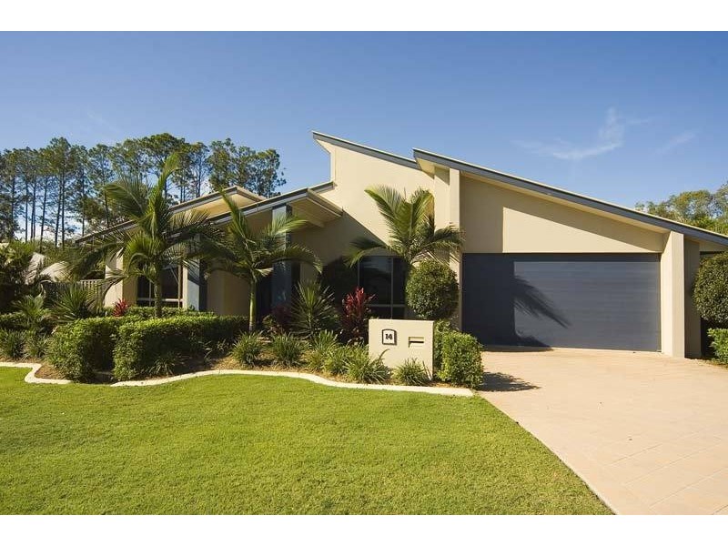 14 Piccolo Street, Coomera Waters QLD 4209