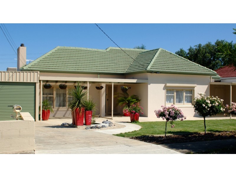 47 James St, Plympton SA 5038