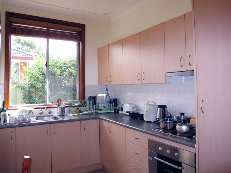 4/33 Beaconsfield St, Bexley NSW 2207