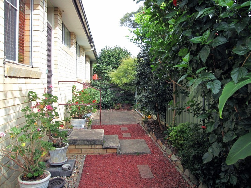 4/33 Beaconsfield St, Bexley NSW 2207