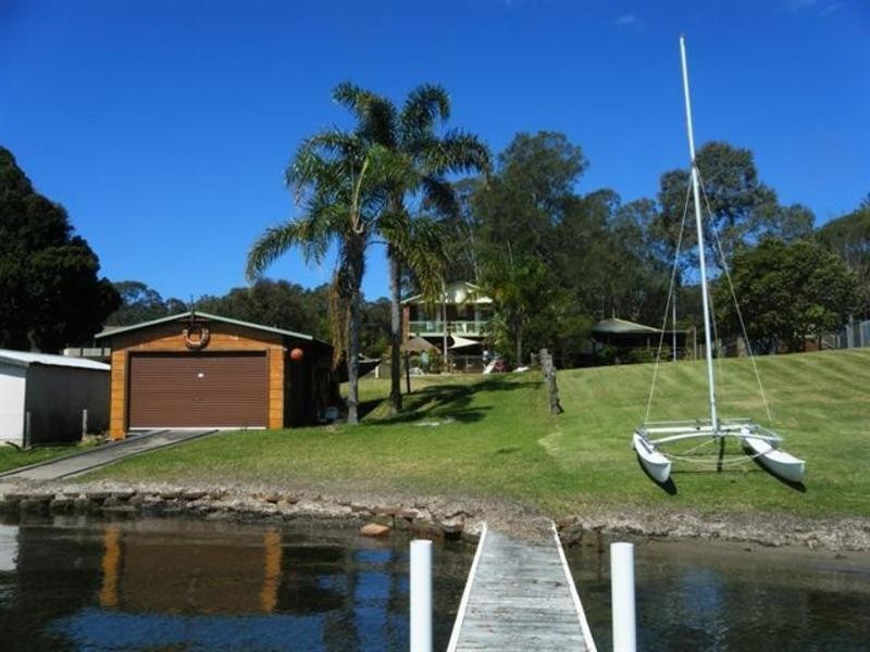 96 Government Rd, Nords Wharf NSW 2281