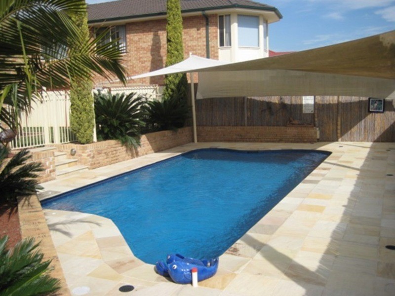 39 Orleans Circuit, Cecil Hills NSW 2171
