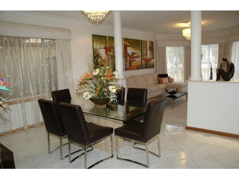 39 Orleans Circuit, Cecil Hills NSW 2171