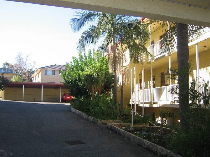 5/43 Kinsella Street, Joondanna WA 6060