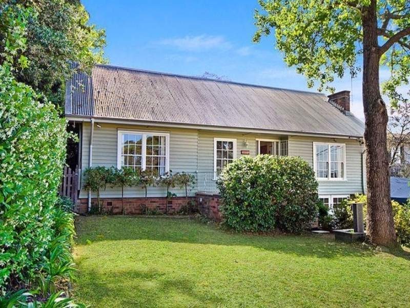 31 Prince Street, Oatlands NSW 2117