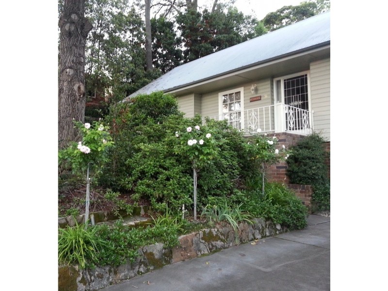 31 Prince Street, Oatlands NSW 2117