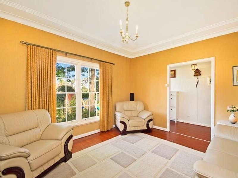 31 Prince Street, Oatlands NSW 2117