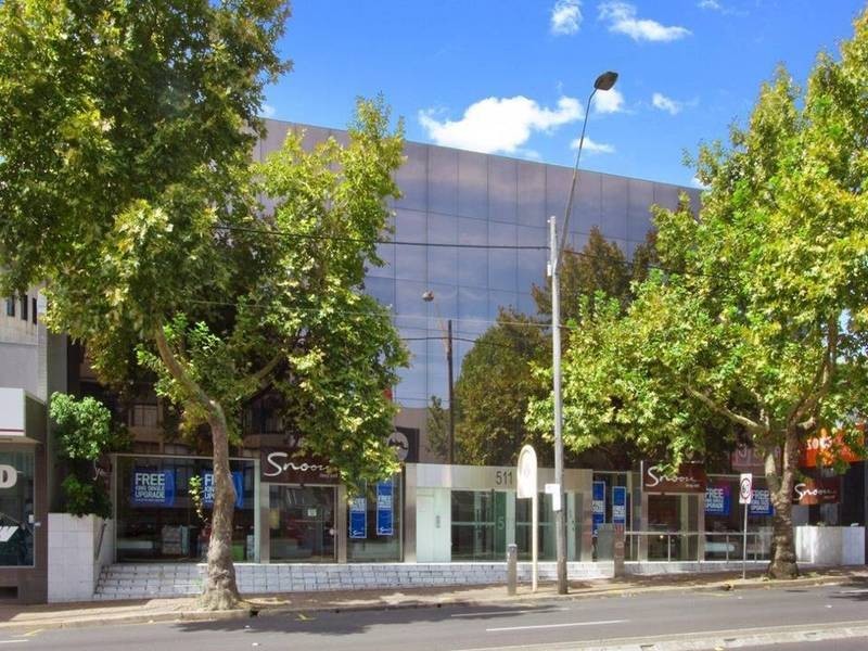 Lot 1&2/511  Pacific Hwy, Crows Nest NSW 2065