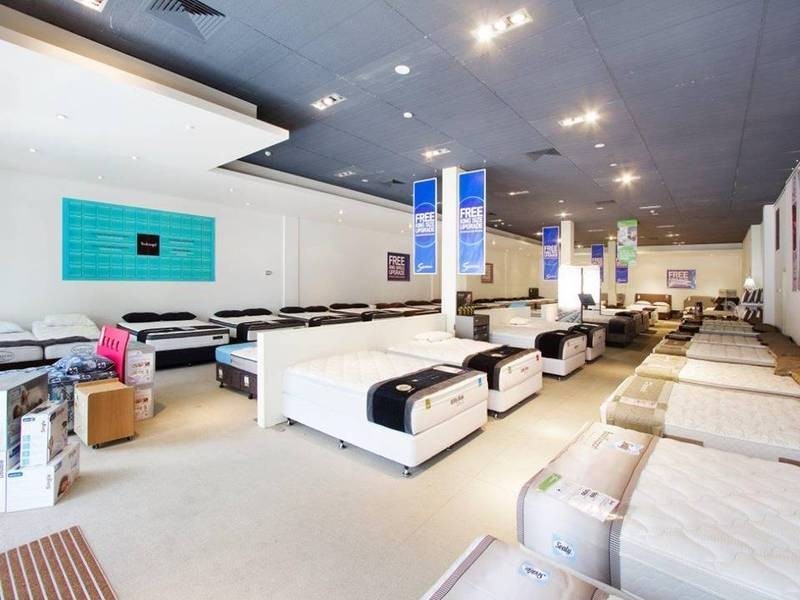 Lot 1&2/511  Pacific Hwy, Crows Nest NSW 2065