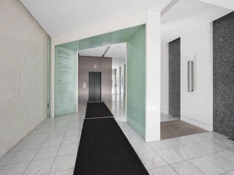 Lot 1&2/511  Pacific Hwy, Crows Nest NSW 2065