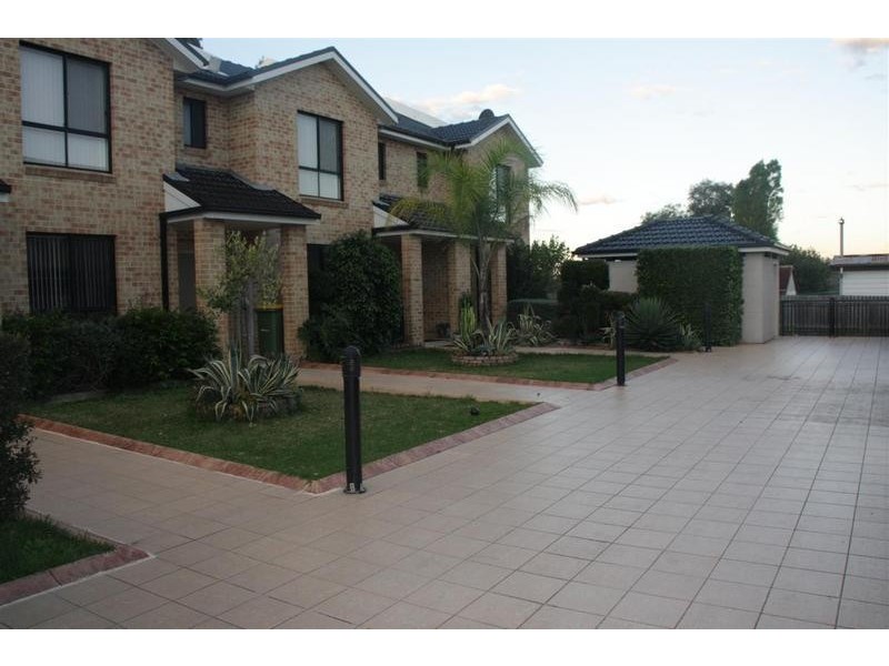 7/71-73 Lavinia Street, Merrylands NSW 2160