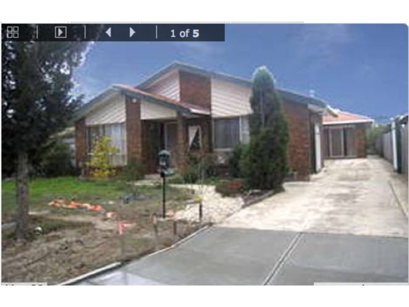 Werribee VIC 3030