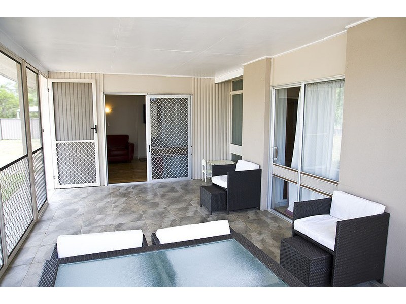 5 Borland Street, Roma QLD 4455