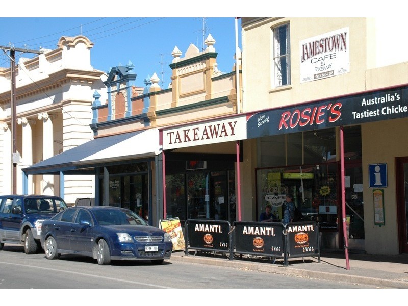 69-71  Ayr Street, Jamestown SA 5491