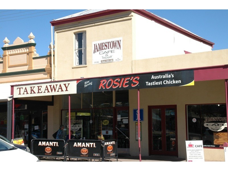69-71  Ayr Street, Jamestown SA 5491