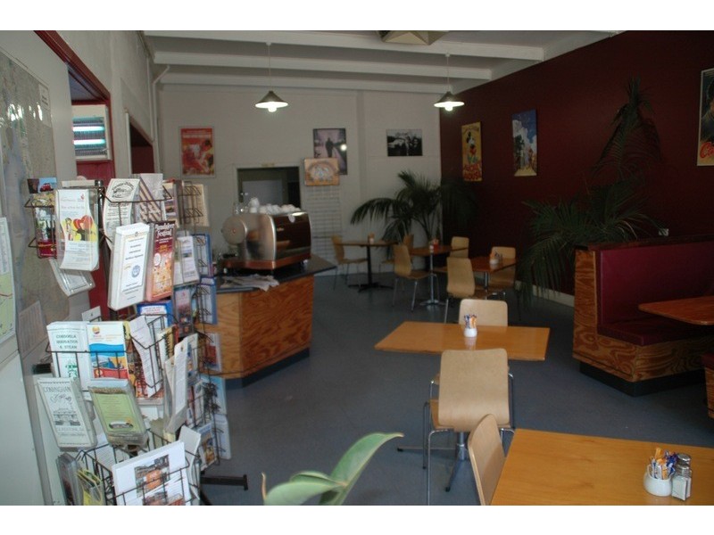 69-71  Ayr Street, Jamestown SA 5491