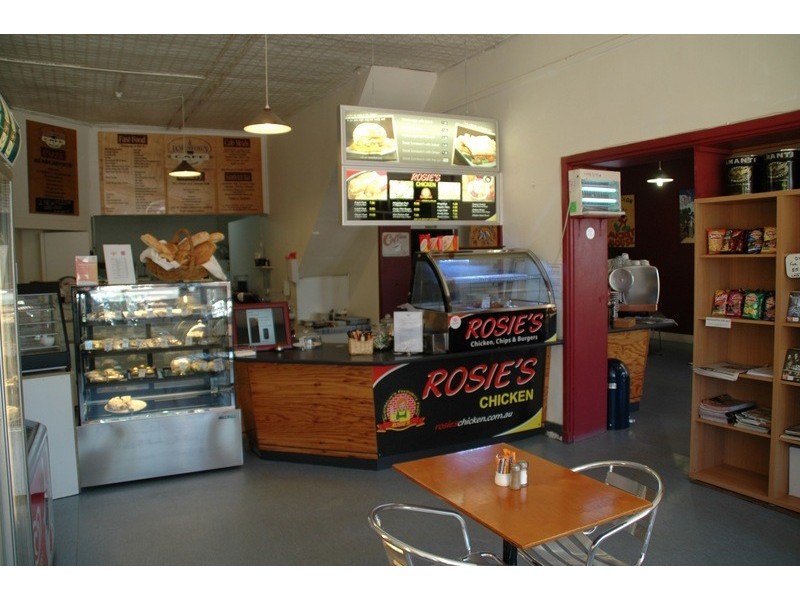 69-71  Ayr Street, Jamestown SA 5491