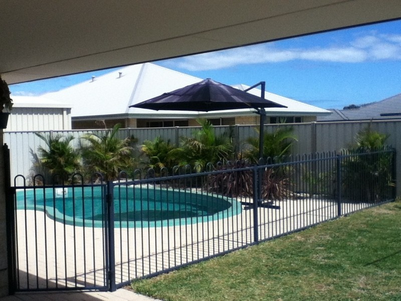 40 Grandite Fairway, Australind WA 6233